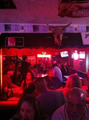 Adrian's Cocktail Lounge