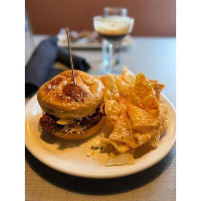 Casey's