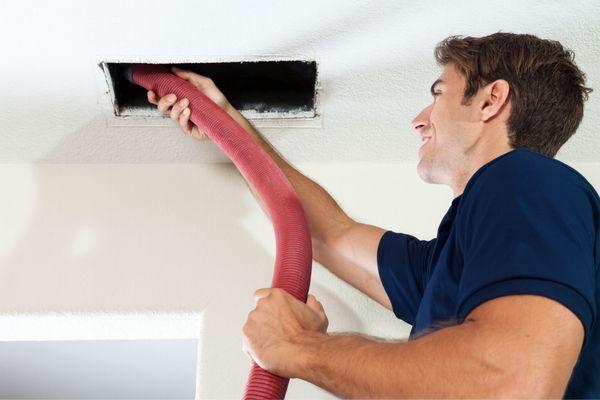 Sailor's Air & Plumbing