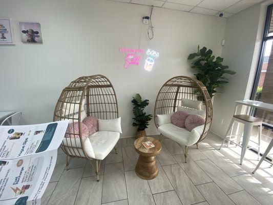 Vogue Bubble Tea & Coffee Bar