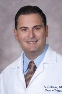 General, Robotic, and Bariatric Surgeon