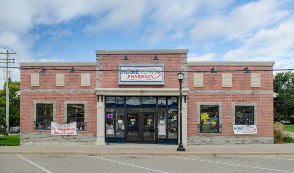 128 S Bridge Street DeWitt MI 48820