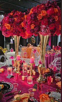 September Bliss Events