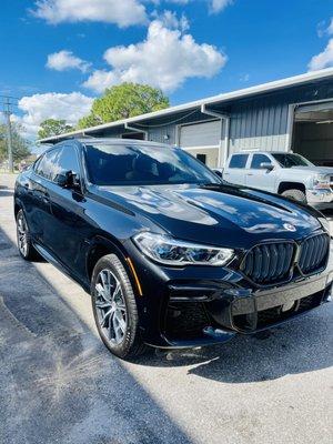 Island Touch Ceramic