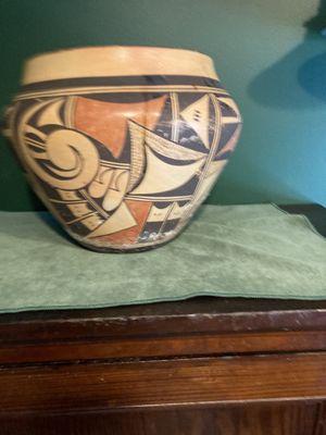 Lyn A. Fox Fine Pueblo Pottery