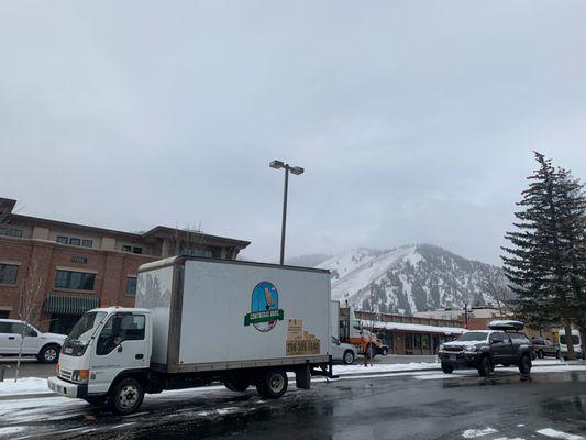 Contreras Bros Moving Services