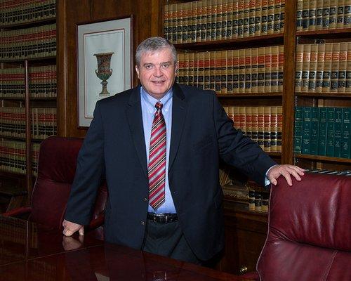 Felony Criminal Defense in all Federal Courts and State Courts in Louisiana