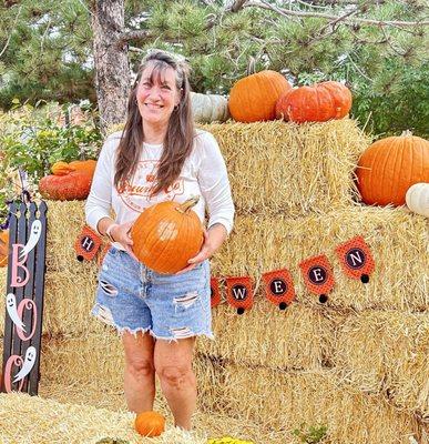 Viola's Flower Garden