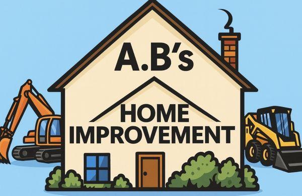 A B’s Home Improvement