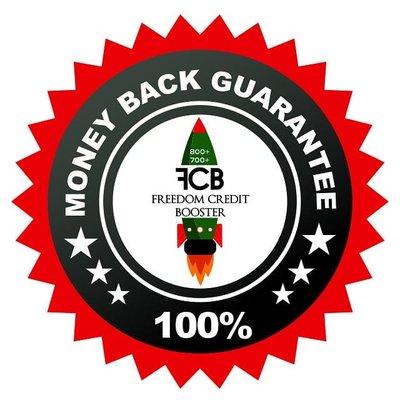 Freedom Credit Booster