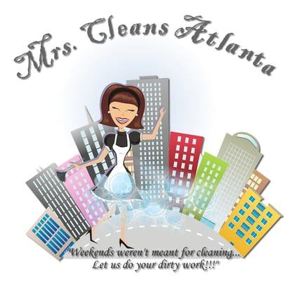 Mrs. Cleans Atlanta