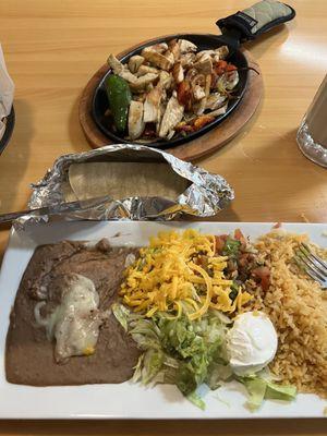 Cazadores Mexican Restaurant