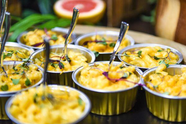 Catering With Rochelle