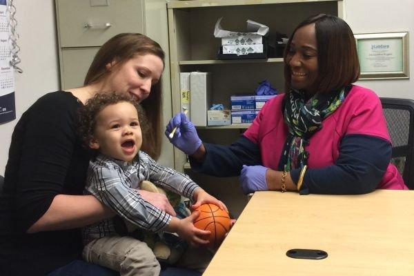 Amira Acne Solutions