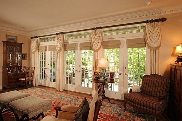 Sandra John Interiors