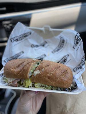 Firehouse Subs
