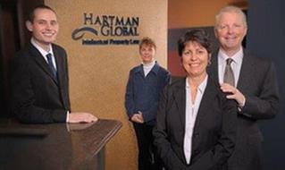 Hartman Global IP Law