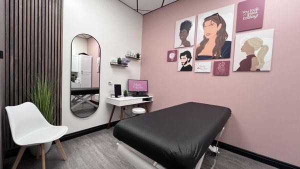 Hello Sugar | Athens - Brazilian Wax & Sugar Salon