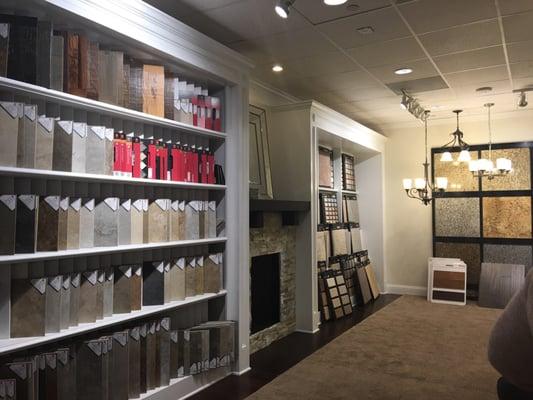 Beazer Design Center