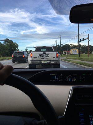 Michael Hinson Electric