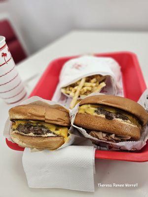 In-N-Out Burger