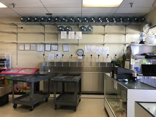 Bt Pure Water & Mini Market