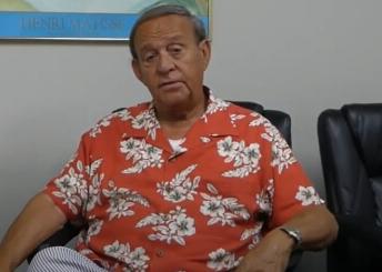 Jerome Snyder Attorney at Law