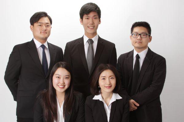 Cana Law Ellen Lee,Esq