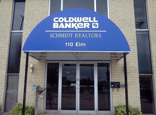 Coldwell Banker Schmidt, Realtors