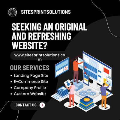 Site Sprint Solutions