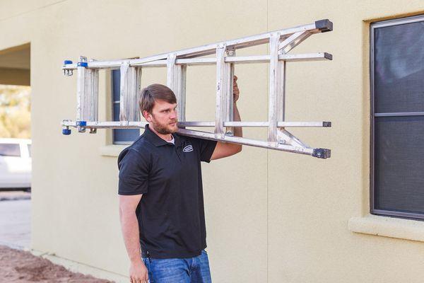 Patterson Construction Gilbert