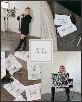 HAIR STYLIST + BARBER