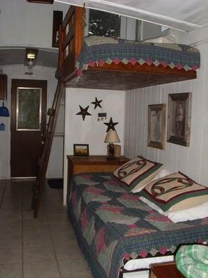 Muller's Ark Guest Ranch