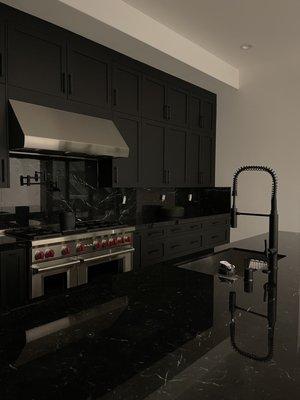 Fixture Installations