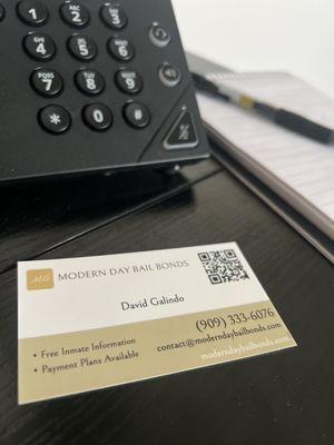 15 Years Bail Bonds Experience, Free San Bernardino County Inmate Information, Payment Plans Available