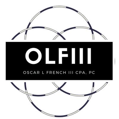 Oscar L French III, CPA