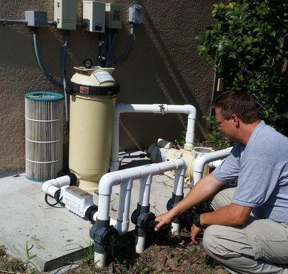 Sherlock Home Inspections