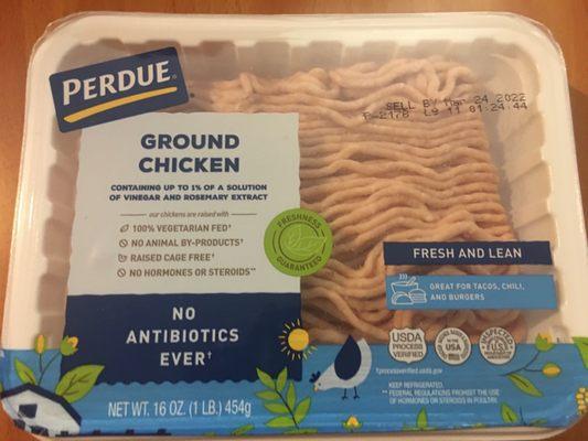 Perdue Chicken