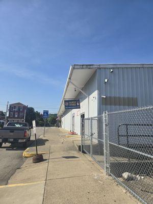 The Salvation Army Family Store & Donation Center