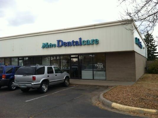 Metro Dentalcare Blaine 10