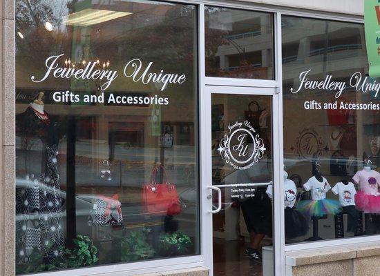 Jewellery Unique LLC