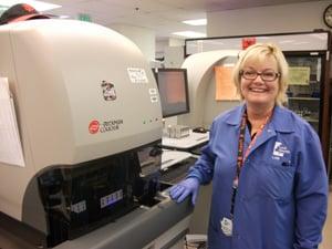 Lodi Health Trinity Family and Specialty Care