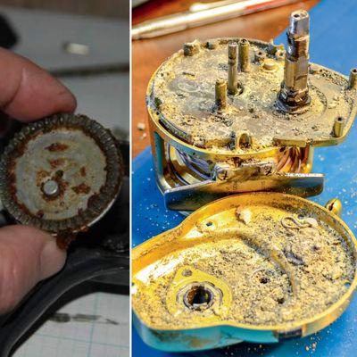 Adam’s Fishing Rod Services