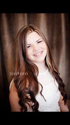 In Style Hair Studio 332