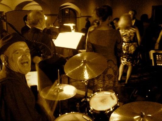 Original Recipe Band