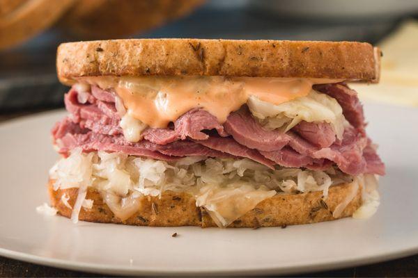 Home Team Deli