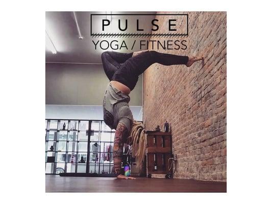 Pulse Yoga/Fitness