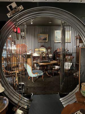 Silverdale Antiques