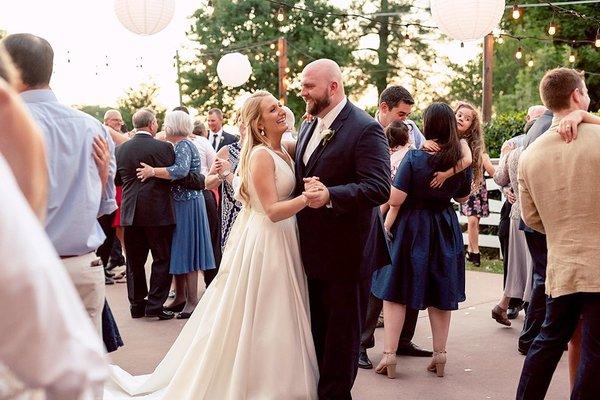 Party Time Productions