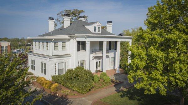 W. Lewis White Company, Inc - Spartanburg, SC Real Estate